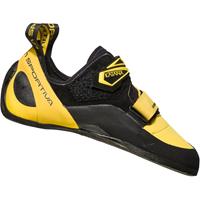 La Sportiva Katana Klimschoen Zwart/Geel