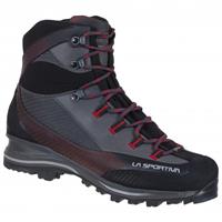 La Sportiva - Trango TRK Leather GTX - Wandelschoenen, zwart