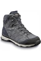 Meindl Wanderschuhe Tramin GORE-TEX SURROUND Herren, Marineblau, 44.5