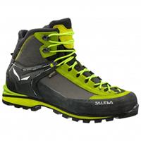 Salewa - Crow GTX - Bergschoenen, olijfgroen/groen