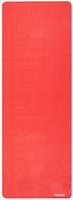 fitnessmat Basic 173 x 61 cm foam roze