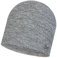 BUFF Dryflx Hat Funktionsmütze r-light grey