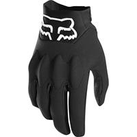 Fox Racing Defend Fire Handschuhe - Schwarz}