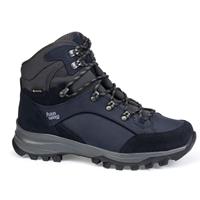 Hanwag Banks Narrow GTX Wandelschoen Dames Blauw