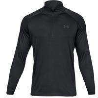 Under Armour Longsleeve UA Tech Shirt mit ½-Zip, langärmlig