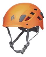 Black Diamond - Half Dome Helmet - Klimhelm, blauw/grijs