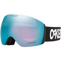 Oakley - Flight Deck XL Prizm S3 (VLT 13%) - Skibril turkoois/grijs