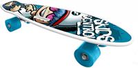 Cstore Skids Control skateboard junior 55 x 15 cm polypropyleen/PVC