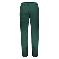 Ultimate Dryo 10 Pants Herren Ski- und Snowboardhose grün Gr. XL