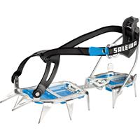 Salewa Alpinist Combi stijgijzer