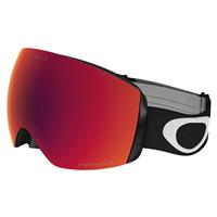 Oakley Flight Deck XM Matte Black / Prizm Torch Iridium Lens