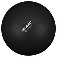 Avento Fitness-/Gymnastikball Durchm. 55 cm  Schwarz