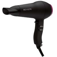 Revlon Föhn Leicht Schnell REV-019 2000W  Schwarz