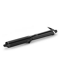 GhD Krultang Curve classic wave wand - Black