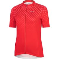 Gore Wear Women's Hakka Cycling Jersey SS21 - Pink