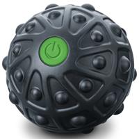 beurer Vibrations-Massageball MG 10  Schwarz