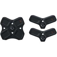 beurer Muscle Booster Muskelstimulator EM 22  Schwarz
