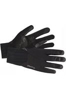 Craft Handschoen All Weather - Zwart - Maat: 7
