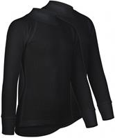 Thermische Compressie Shirt Met Lange Mouwen Kind Avento (x2)