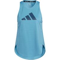 adidas Women's BOS Logo Tank - Trainingstops