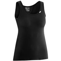 Gonso Damen Lo Tanktop Schwarz)