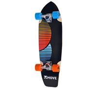 Move Cruiser Chill Skateboard