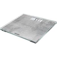 soehnle Style Sense Compact 300 Concrete Digitale personenweegschaal Weegbereik (max.): 180 kg Grijs