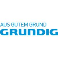 grundig HD 5585 Haardroger Zwart, Turquoise