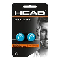 Head Pro Damp Dämpfer 2er Pack