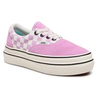 vans Super Compycush E VN0A4U1D4ZO1 (Suede Canvas) Orchdmshmlw