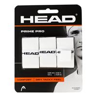 HEAD Prime Pro 3er Verpakking 3 Stuks