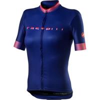 Castelli Women's Gradient Cycling Jersey - Fietstruien