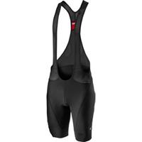 Castelli Endurance 3 Cycling Bib Shorts - Korte fietsbroek met bretels