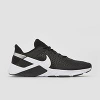 Nike Legend Essential 2 Sneaker - Herren -  schwarz