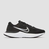 NIKE Renew run 2 hardloopschoenen zwart/wit dames Dames