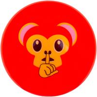 Emoji Hockeybal