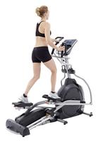 SPIRIT fitness XE395 Crosstrainer