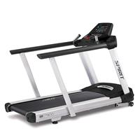 SPIRIT fitness CTM800 loopband met handrails