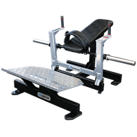 Nautilus Glute Drive - Full Commercial - Hip Thrust Machine