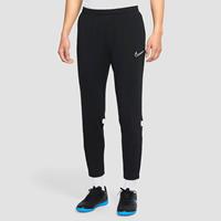 Nike dri-fit academy trainingsbroek zwart/wit heren