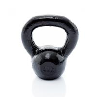 Muscle Power Kettlebell 4 kg