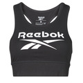 Reebok Identity Big Logo Sportbeha Dames