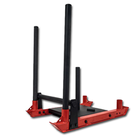 Muscle Power Power Sled Pro