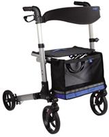 Thuasne New Design Quatro Rollator - 