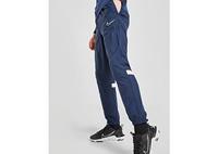 Nike Dry Academy 21 Track Pants WPZ blau/weiss Größe L