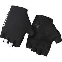 Giro Xnetic Road Mitts  - Schwarz