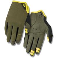 Giro DND Handschuhe - Schwarz