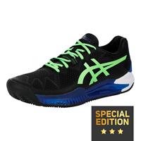 ASICS Gel-Resolution 8 Tennisschoenen Heren