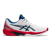 ASICS Solution Speed FF Clay Tennisschuhe Herren