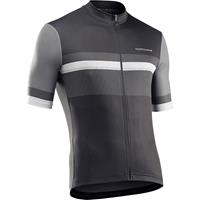 Northwave Origin Short Sleeve Cycling Jersey - Fietstruien
